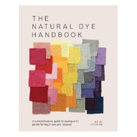 The Natural Dye Handbook