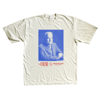 Image 1 of THE CAUSE TEE