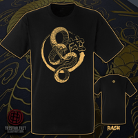 Image 2 of Snake T Shirt