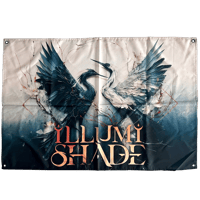 Flag 'ANOTHER SIDE OF YOU'