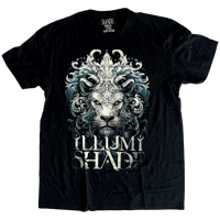 T-Shirt 'LION'
