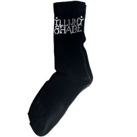 Socks 'ILLUMISHADE'