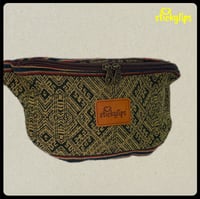 Image 2 of Stickylips Bum Bag - Stylish Patterns & 100% Cotton