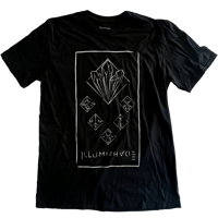 T-Shirt TRIBES'