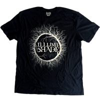 T-Shirt 'BRANCHES'