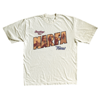 Image 1 of MARFA