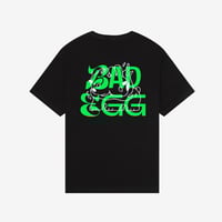 Image 1 of Bad Egg Bun Tee