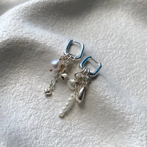 Image of Charming Silver