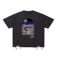 “Welcome to BrandonLand” Tee