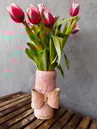 Image 3 of Schleifen Vase