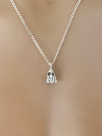 Image 1 of Ghost Charm