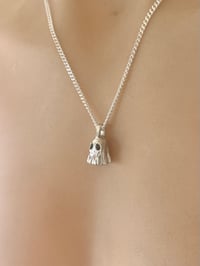 Image 2 of Ghost Charm