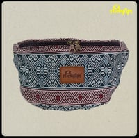 Image 2 of Stickylips Bum Bag - 100% Cotton