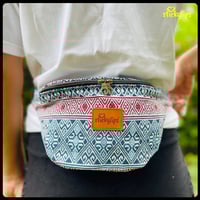 Image 3 of Stickylips Bum Bag - 100% Cotton