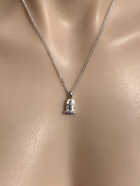 Image 2 of Gravestone Charm