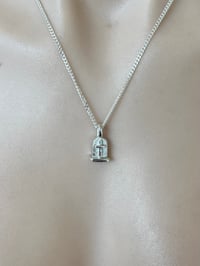 Image 1 of Gravestone Charm
