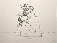 “Goodnight” Print