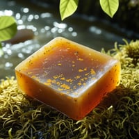 Healing Honey Bar