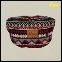 Image 2 of Stickylips Bum Bag - 100% Cotton Design 4