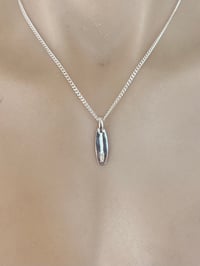 Image 1 of Surfboard Charm