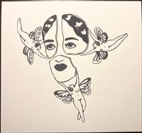 “Face” Print