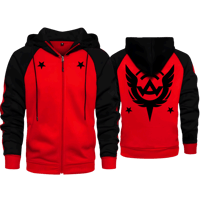 AlkaRythm "Machine" Hoodie