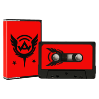 AlkaRythm Cassette Tape