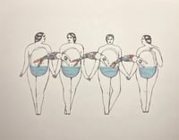 “This Feeling” Print