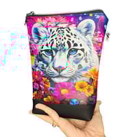 Image 3 of Rainbow Panel Pouches