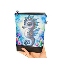 Image 5 of Ready Made Rainbow Panel Pouches