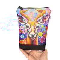 Image 6 of Ready Made Rainbow Panel Pouches