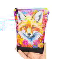 Image 8 of Ready Made Rainbow Panel Pouches