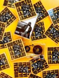 Image 2 of 【XS】KENDRICK — MUSTAAAAAARD (STICKER)