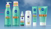Image 1 of Nivea Derma skin 