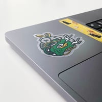 Image 2 of Sticker Bundle