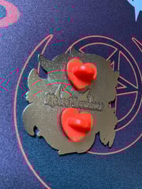 Image 2 of Loona Enamel Pin