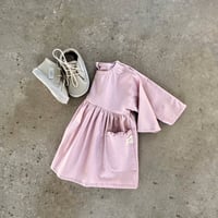 Image 1 of DRESS-BLOSSOM