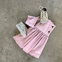 Image 2 of DRESS-BLOSSOM