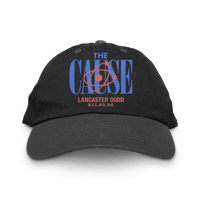 Image 1 of THE CAUSE HAT (PRE-ORDER)