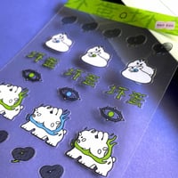 Image 2 of Base Stickersheet