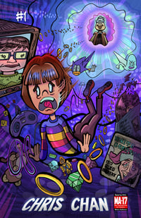 Image 1 of Chris Chan #1