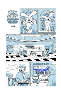 Image 2 of Chris Chan #1