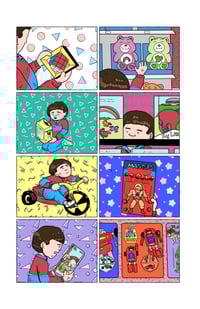 Image 3 of Chris Chan #1