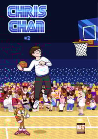 Image 1 of Chris Chan  #2