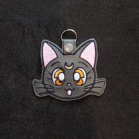 Image 1 of Anime based Keyrings 