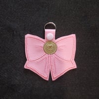 Image 2 of Anime based Keyrings 