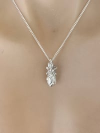 Image 3 of Pineapple Charm