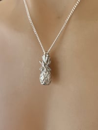 Image 2 of Pineapple Charm