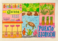 Image 4 of Pineapple Charm