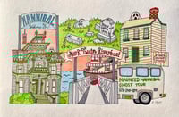 Image 3 of Ghost Charm